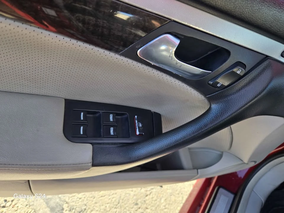 2007 Acura TL 3rd Gen - Image 7 of 13