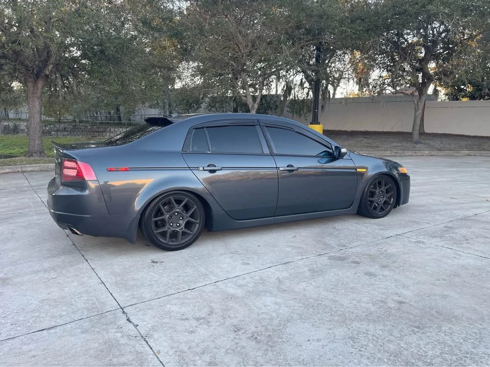 2007 Acura TL 3rd Gen - Image 5 of 13