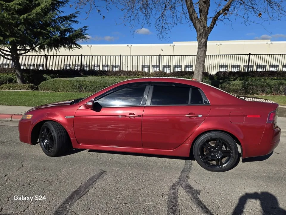 2007 Acura TL 3rd Gen - Image 5 of 13