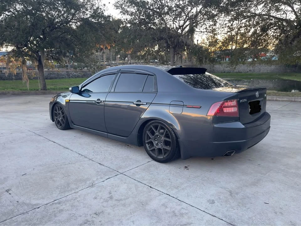 2007 Acura TL 3rd Gen - Image 3 of 13