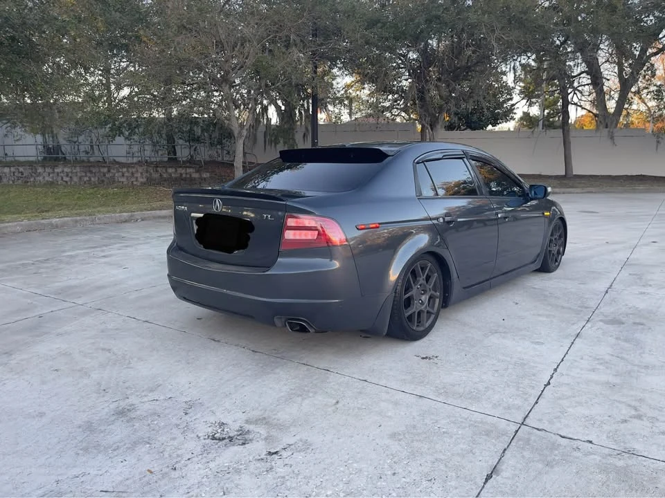 2007 Acura TL 3rd Gen - Image 2 of 13