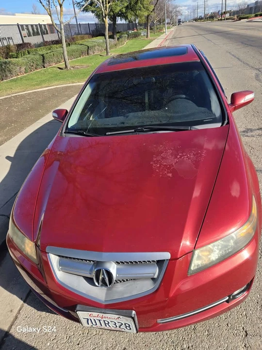 2007 Acura TL 3rd Gen - Image 6 of 13