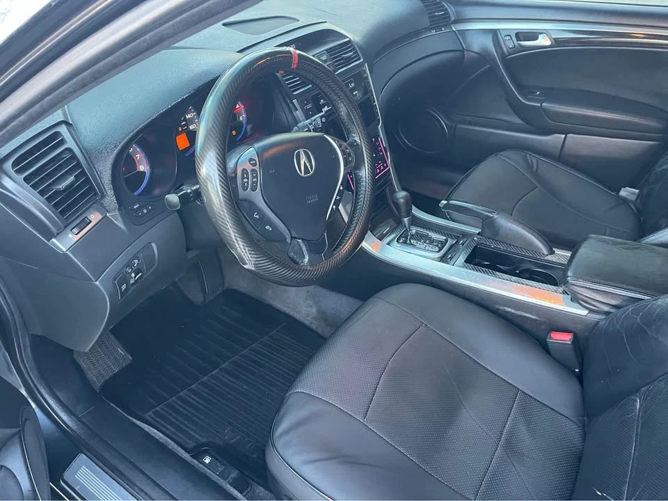 2007 Acura TL 3rd Gen - Image 13 of 13