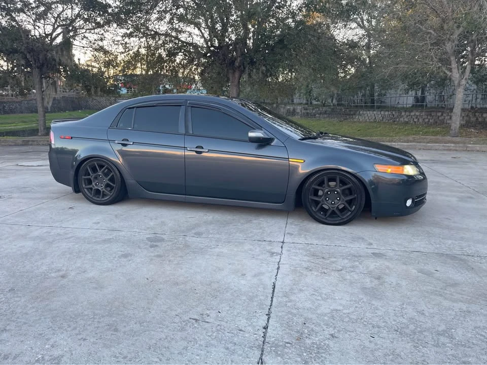 2007 Acura TL 3rd Gen - Image 7 of 13
