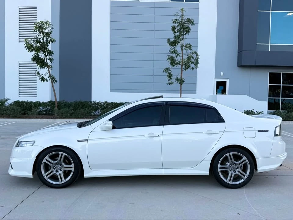 2007 Acura TL 3rd Gen - Image 2 of 14