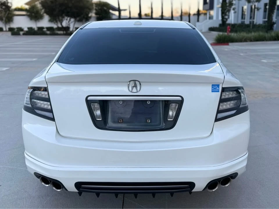 2007 Acura TL 3rd Gen - Image 4 of 14