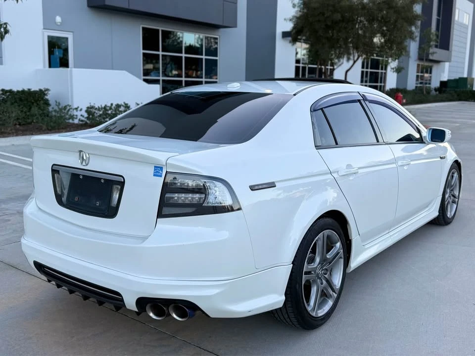 2007 Acura TL 3rd Gen - Image 5 of 14