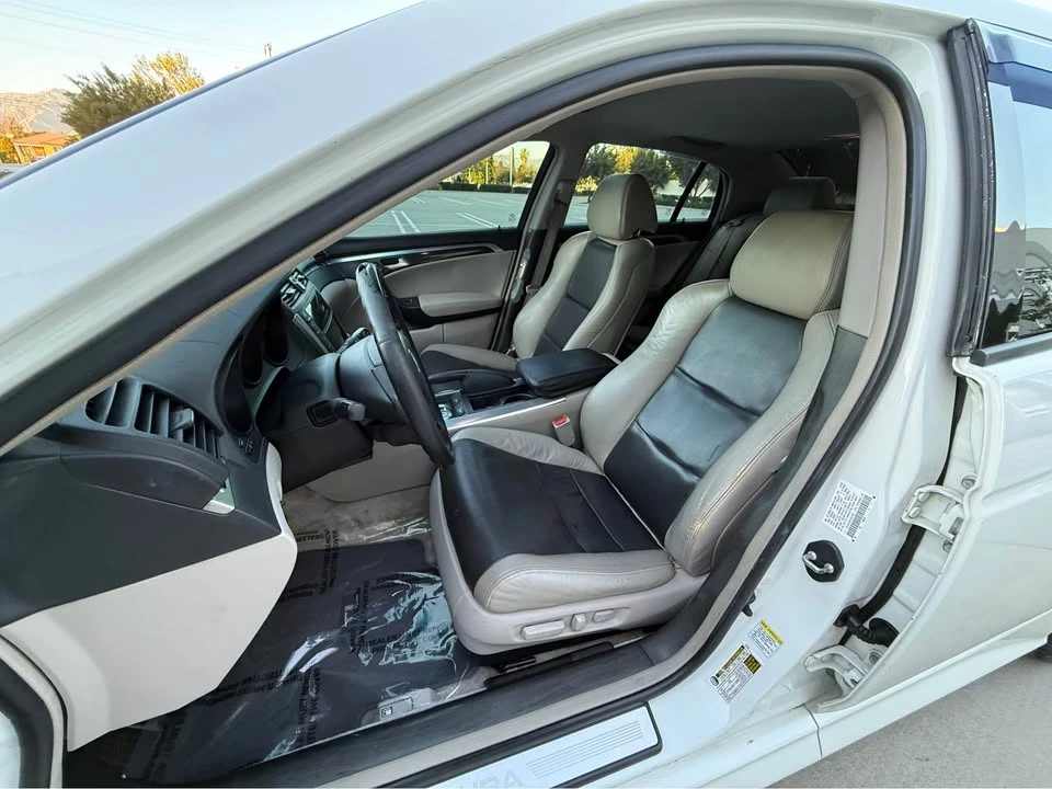 2007 Acura TL 3rd Gen - Image 12 of 14