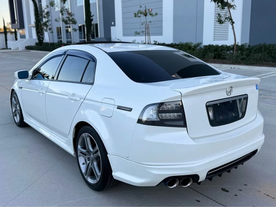2007 Acura TL 3rd Gen - Image 3 of 14