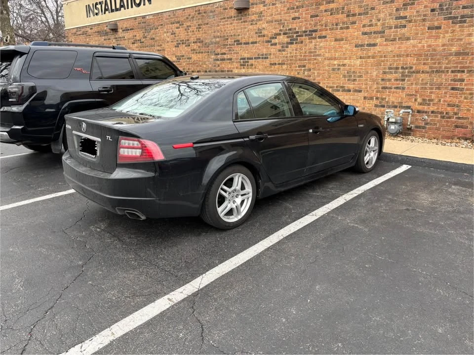 2007 Acura TL 3rd Gen - Image 5 of 14