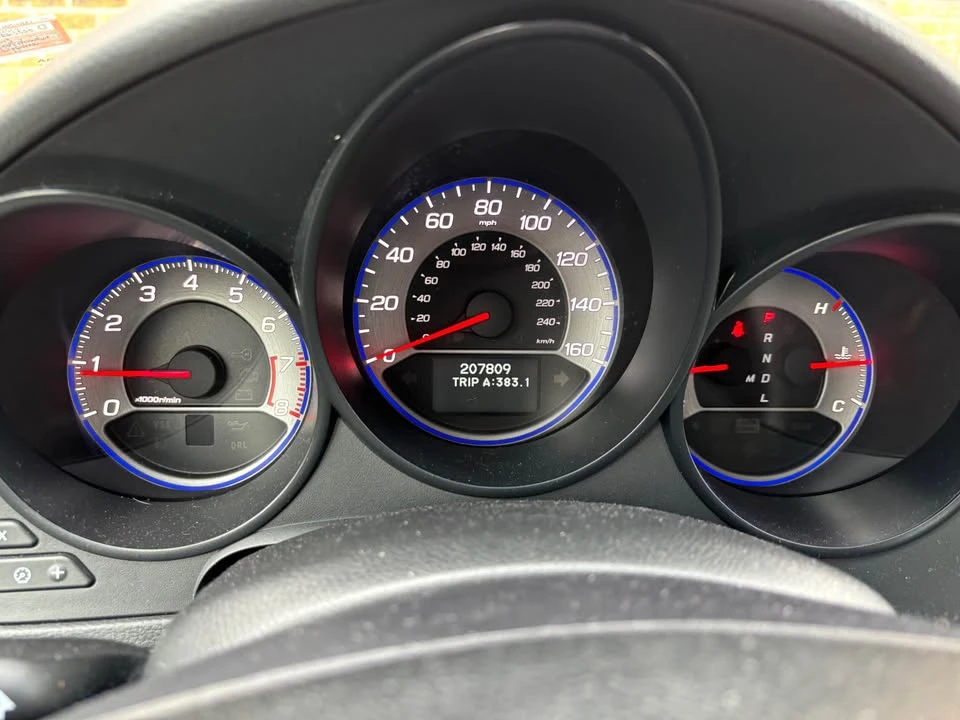 2007 Acura TL 3rd Gen - Image 12 of 14