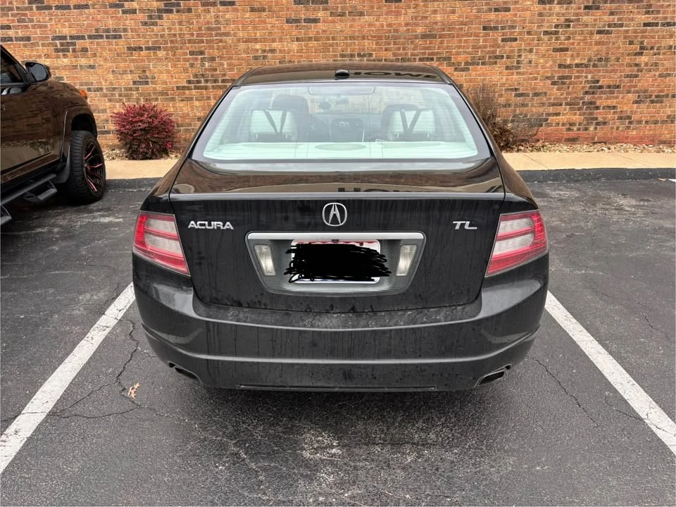 2007 Acura TL 3rd Gen - Image 4 of 14