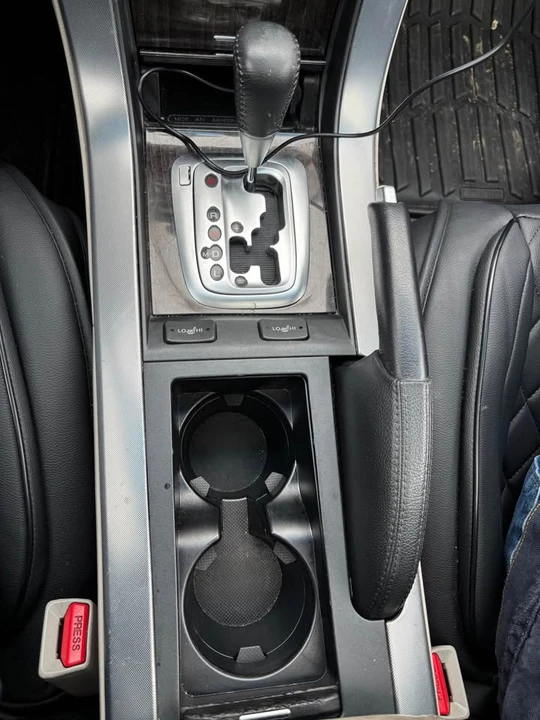 2007 Acura TL 3rd Gen - Image 14 of 14