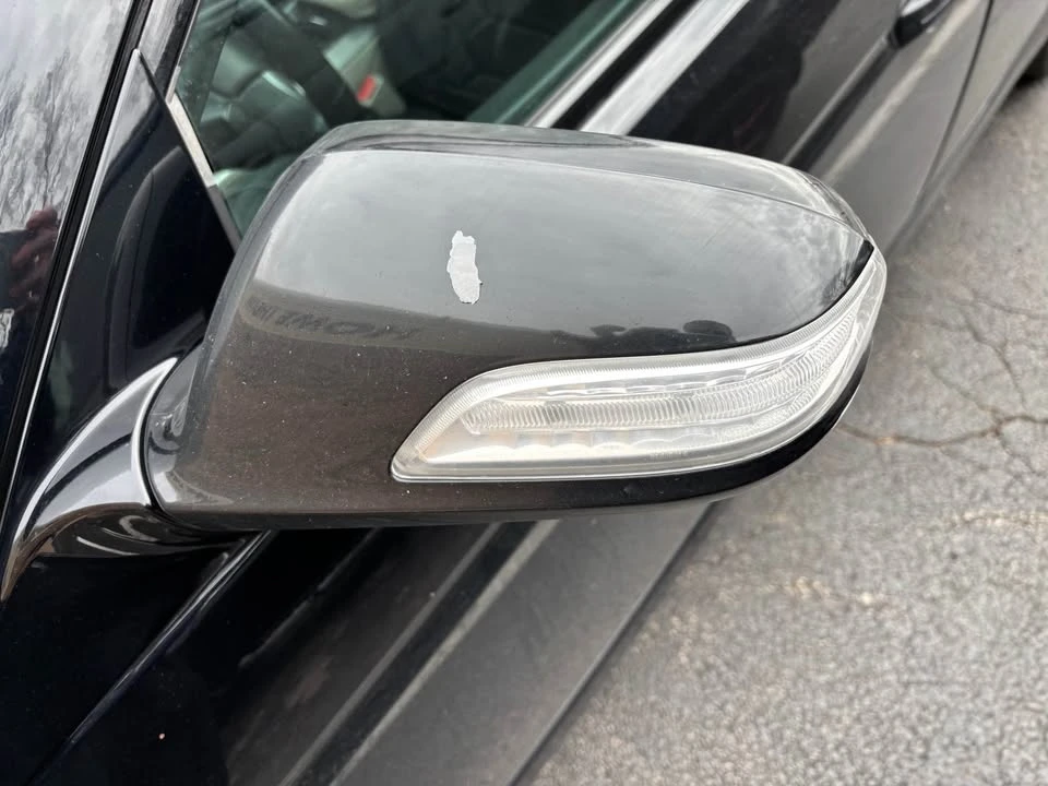 2007 Acura TL 3rd Gen - Image 7 of 14