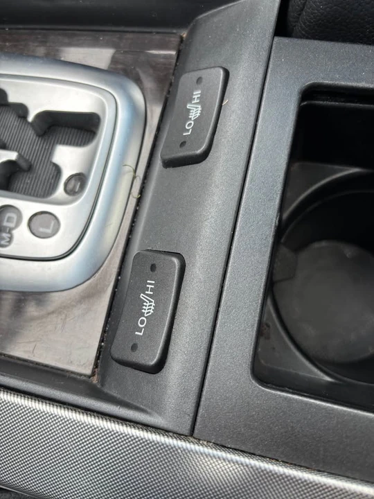 2007 Acura TL 3rd Gen - Image 13 of 14