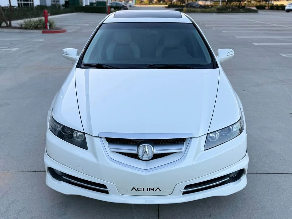 2007 Acura TL 3rd Gen - Image 8 of 14