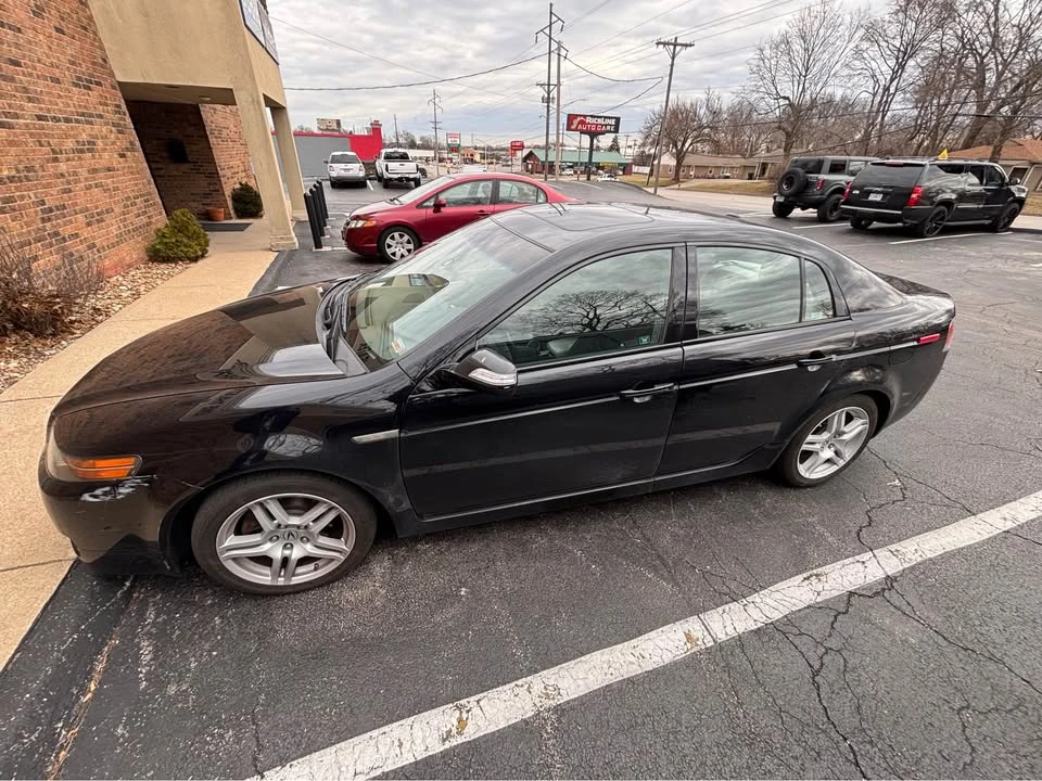 2007 Acura TL 3rd Gen - Image 3 of 14