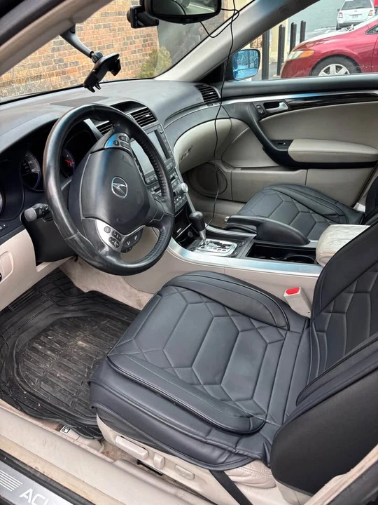 2007 Acura TL 3rd Gen - Image 10 of 14
