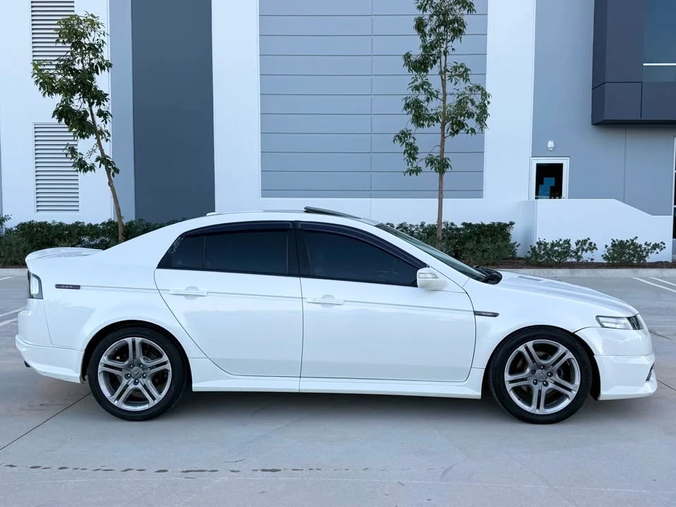 2007 Acura TL 3rd Gen - Image 6 of 14