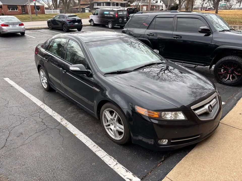2007 Acura TL 3rd Gen - Image 2 of 14