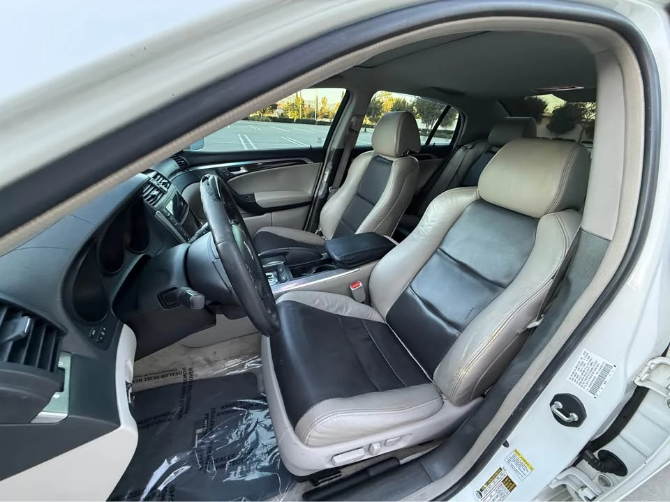 2007 Acura TL 3rd Gen - Image 11 of 14