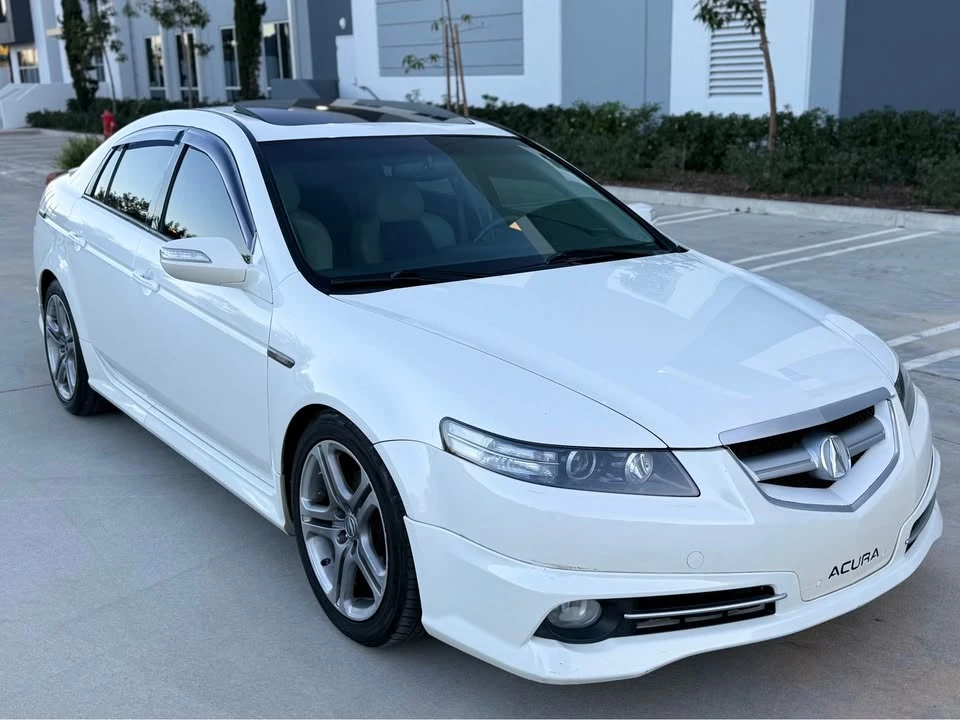 2007 Acura TL 3rd Gen - Image 7 of 14