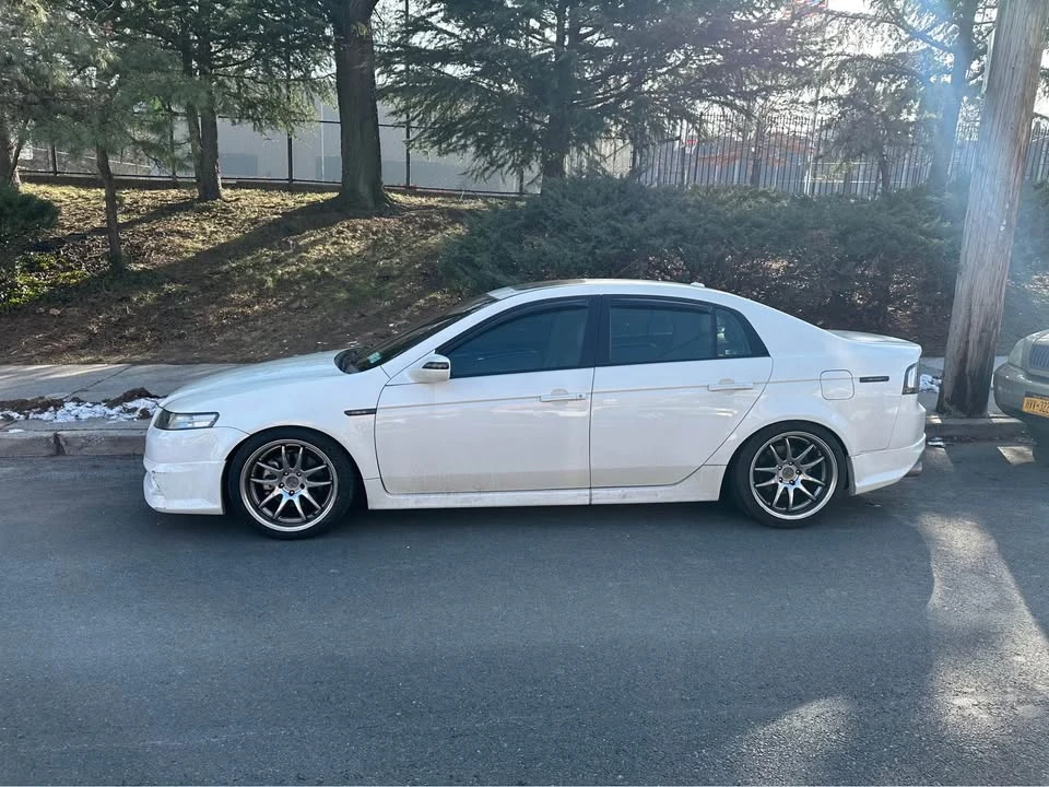 2007 Acura TL 3rd Gen - Image 3 of 6
