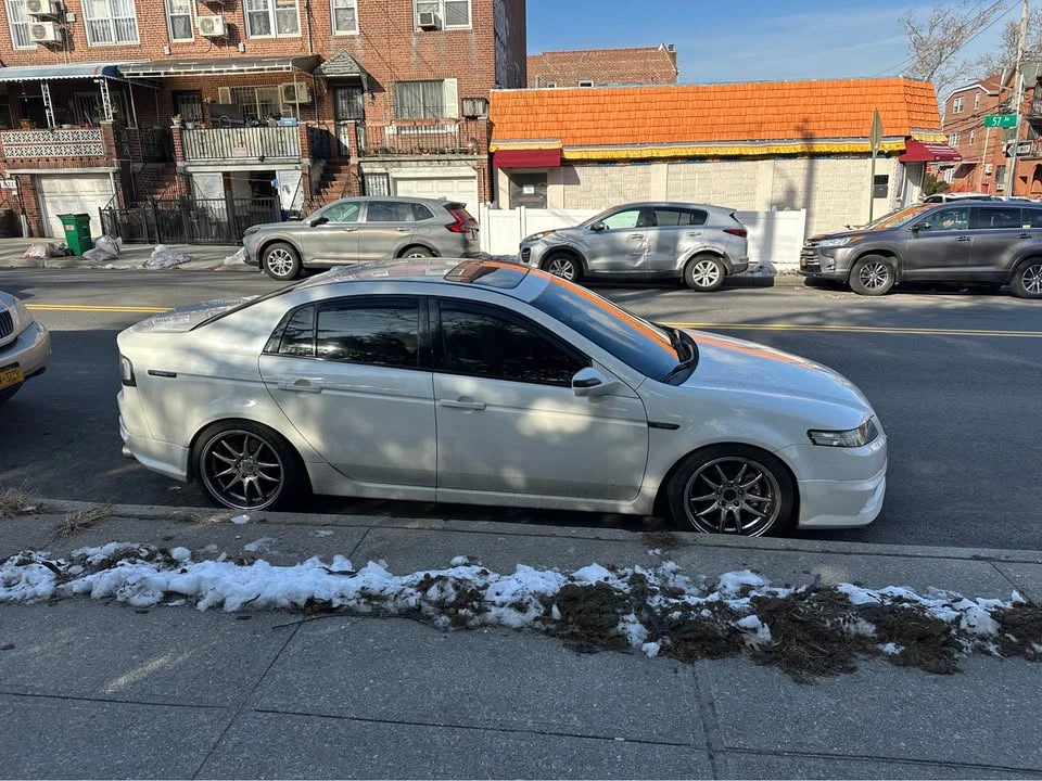2007 Acura TL 3rd Gen - Image 2 of 6