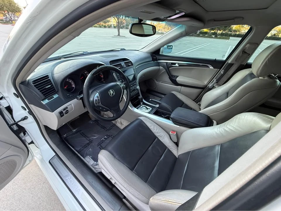 2007 Acura TL 3rd Gen - Image 13 of 14