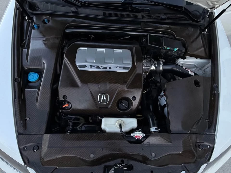 2007 Acura TL 3rd Gen - Image 14 of 14