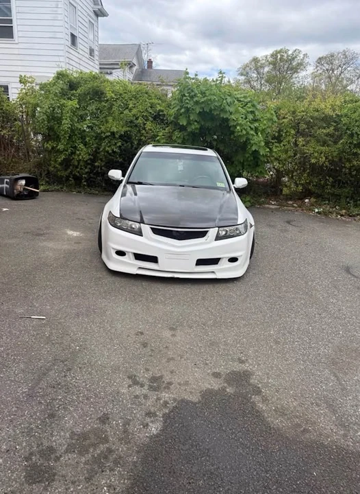 2007 Acura TL 3rd Gen - Image 4 of 18