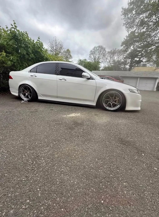 2007 Acura TL 3rd Gen - Image 3 of 18