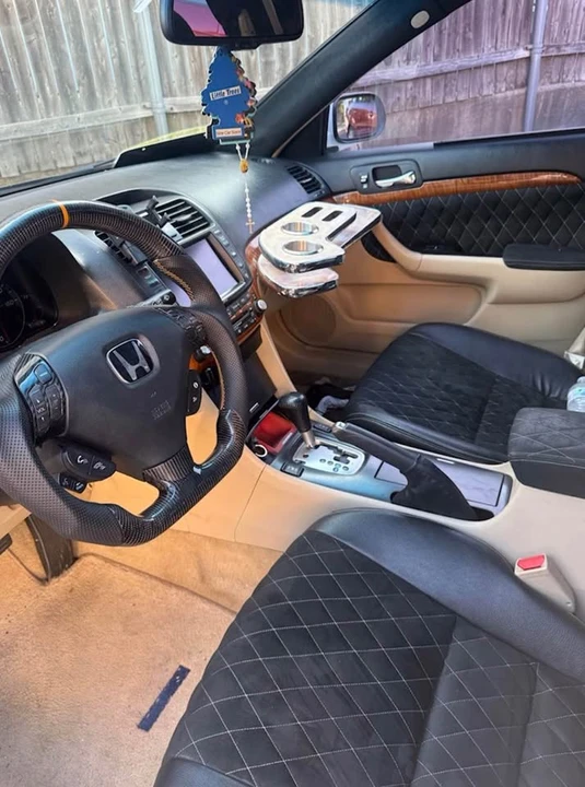 2007 Acura TL 3rd Gen - Image 9 of 18