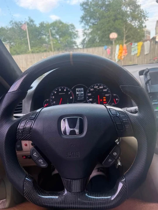 2007 Acura TL 3rd Gen - Image 13 of 18