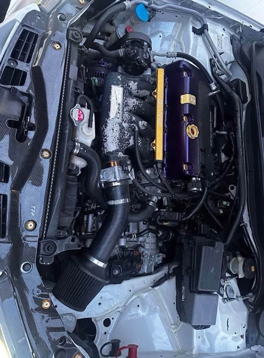 2007 Acura TL 3rd Gen - Image 6 of 18