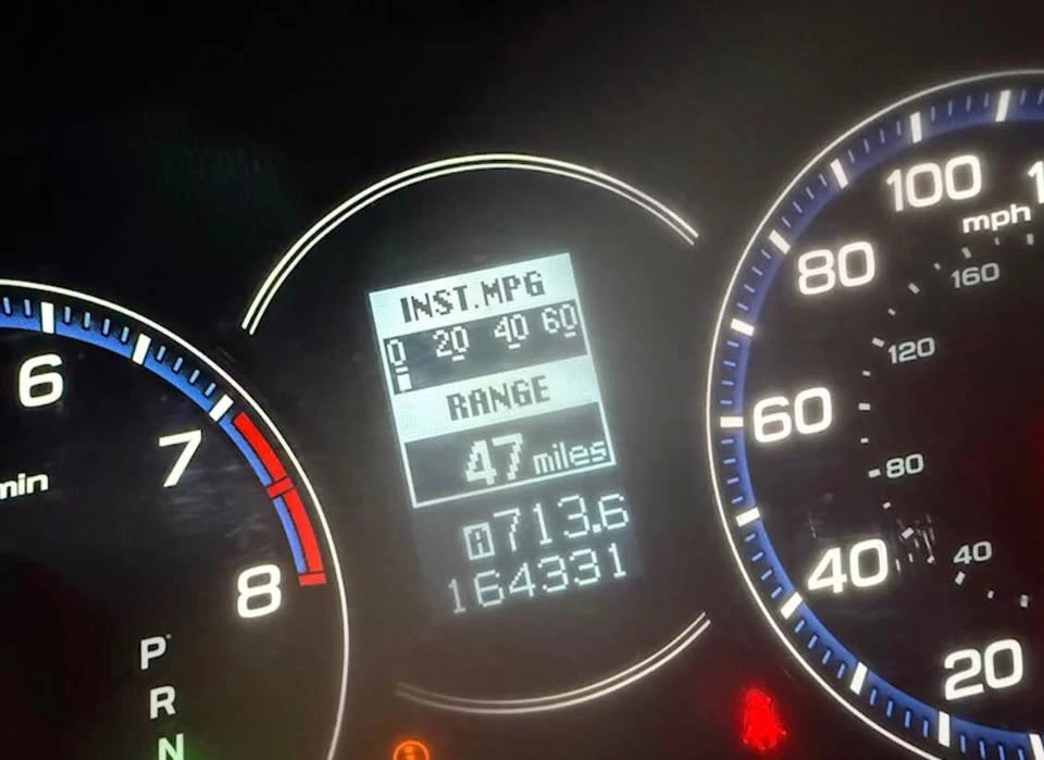 2007 Acura TL 3rd Gen - Image 14 of 18