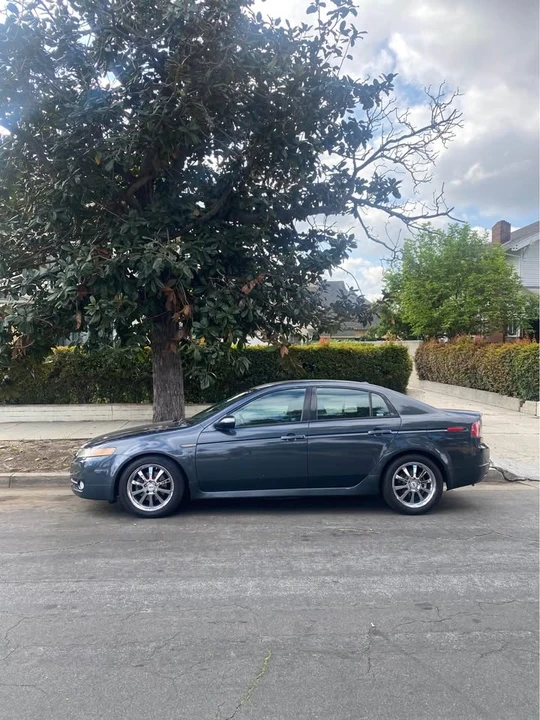 2007 Acura TL 3rd Gen - Image 3 of 6