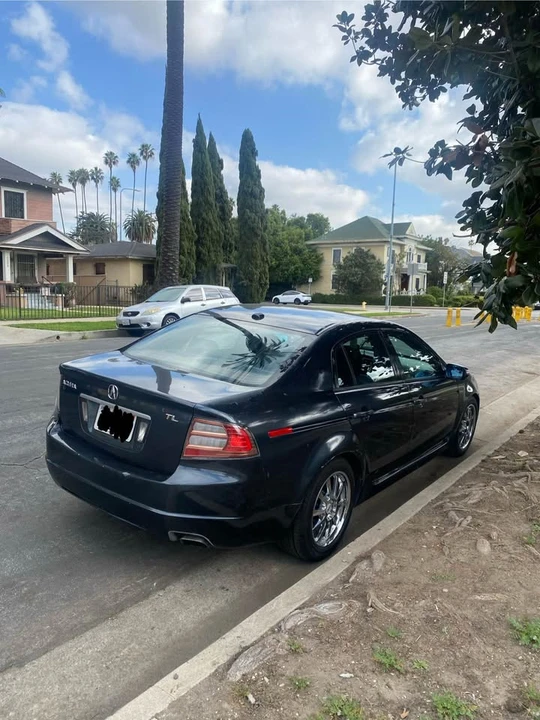 2007 Acura TL 3rd Gen - Image 2 of 6