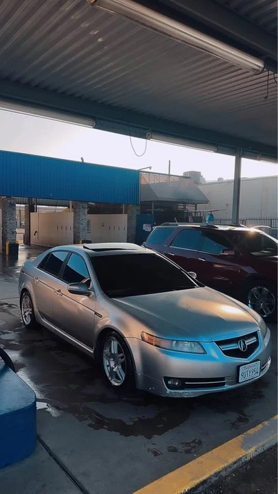 2007 Acura TL 3rd Gen - Image 3 of 4
