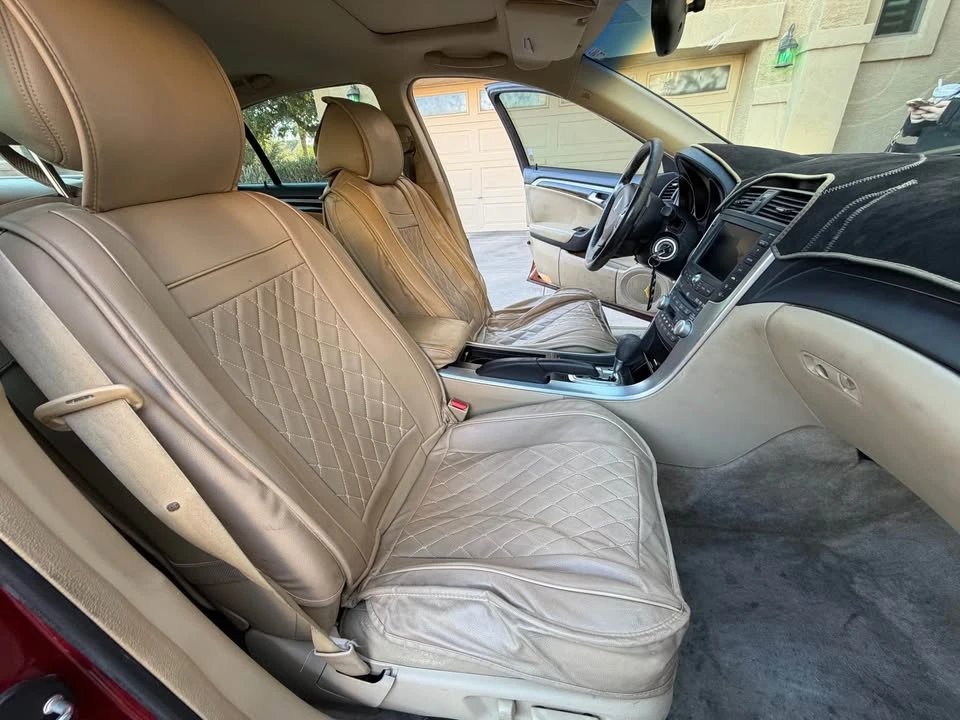2007 Acura TL 3rd Gen - Image 13 of 13