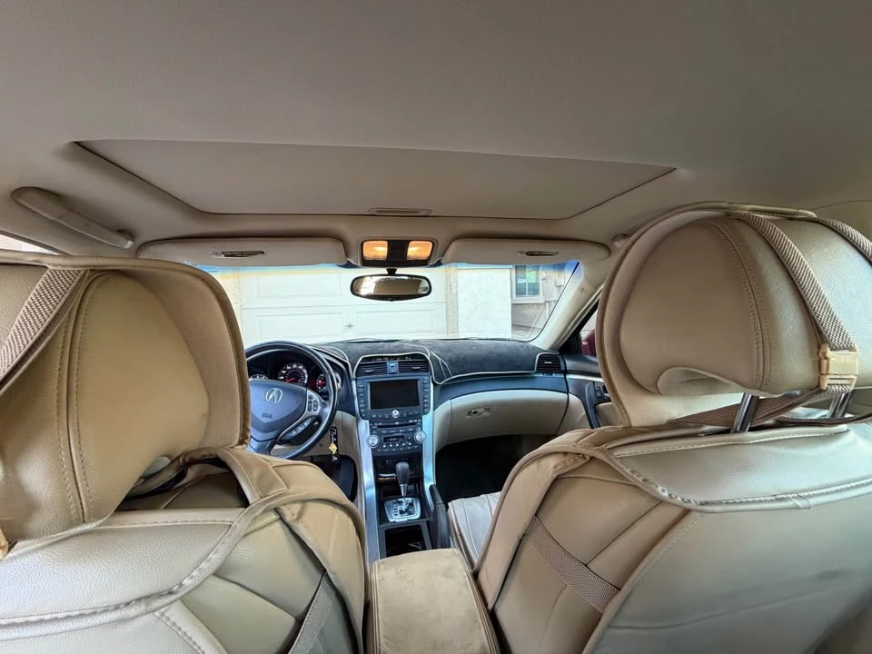 2007 Acura TL 3rd Gen - Image 11 of 13