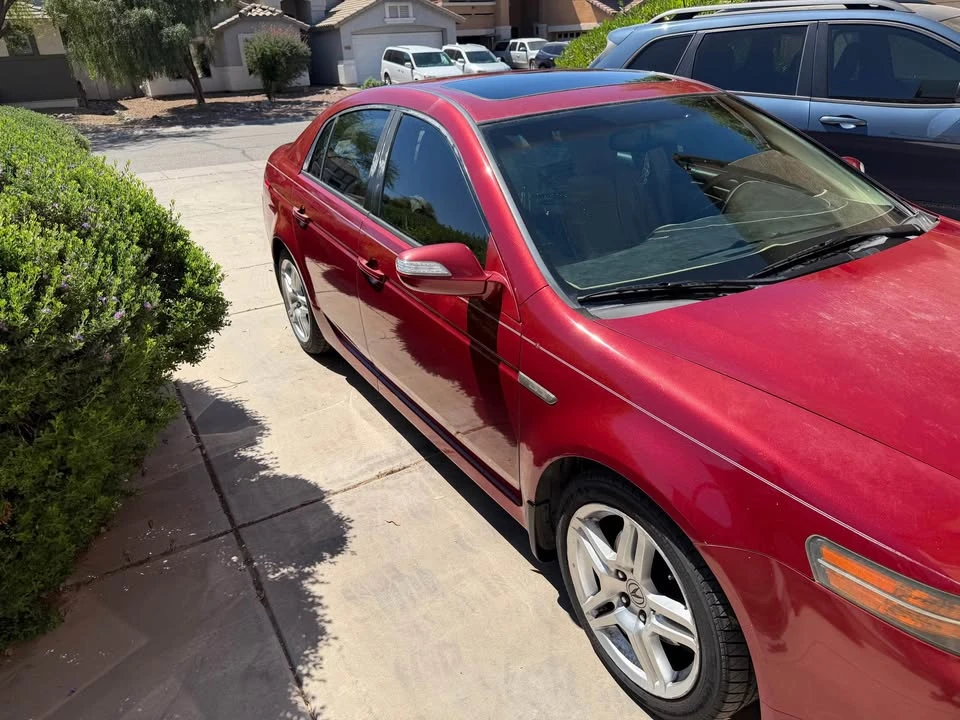 2007 Acura TL 3rd Gen - Image 6 of 13