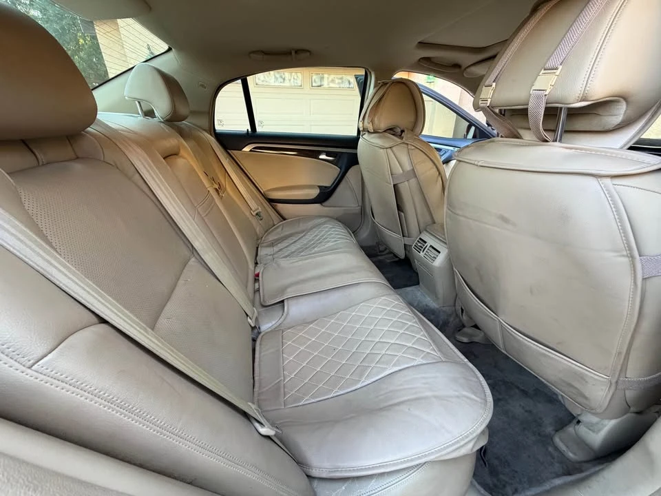2007 Acura TL 3rd Gen - Image 12 of 13