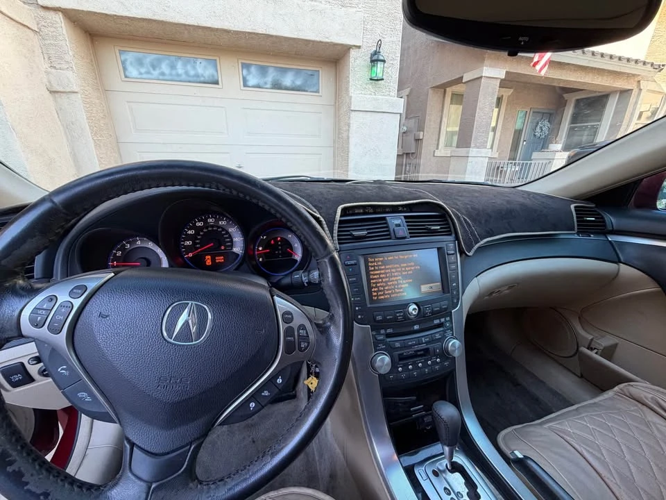 2007 Acura TL 3rd Gen - Image 8 of 13