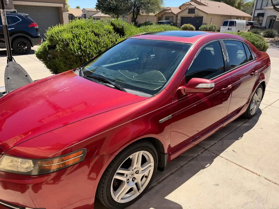 2007 Acura TL 3rd Gen - Image 2 of 13