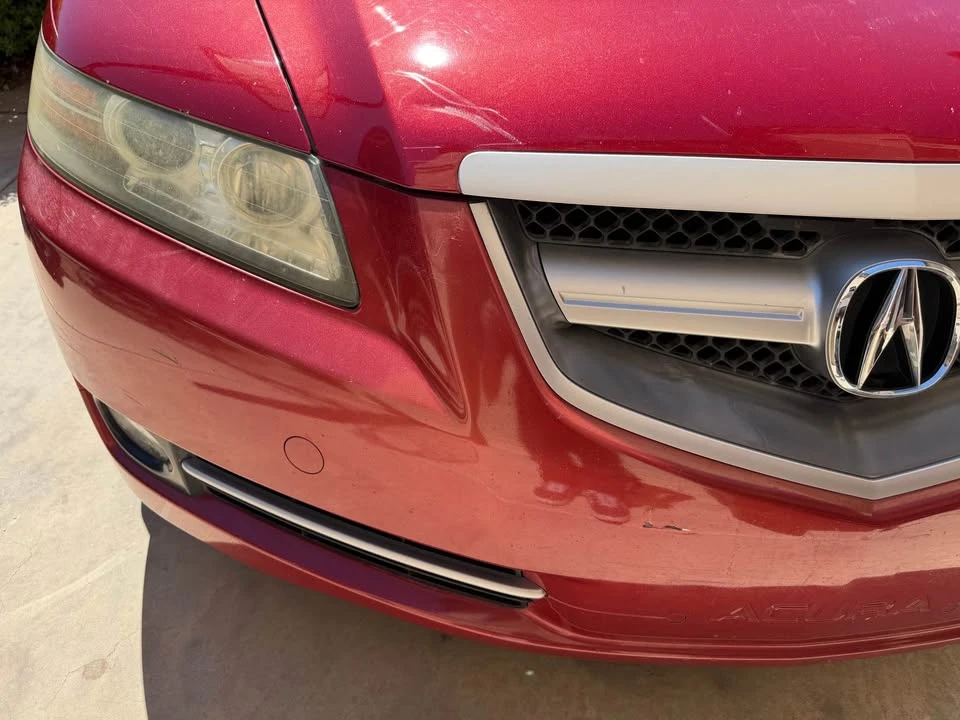 2007 Acura TL 3rd Gen - Image 7 of 13