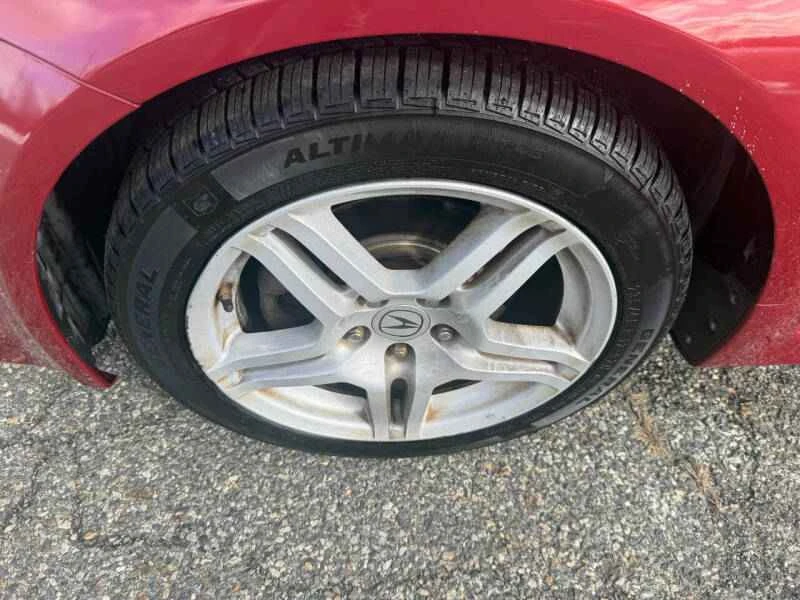 2007 Acura TL 3rd Gen - Image 6 of 12