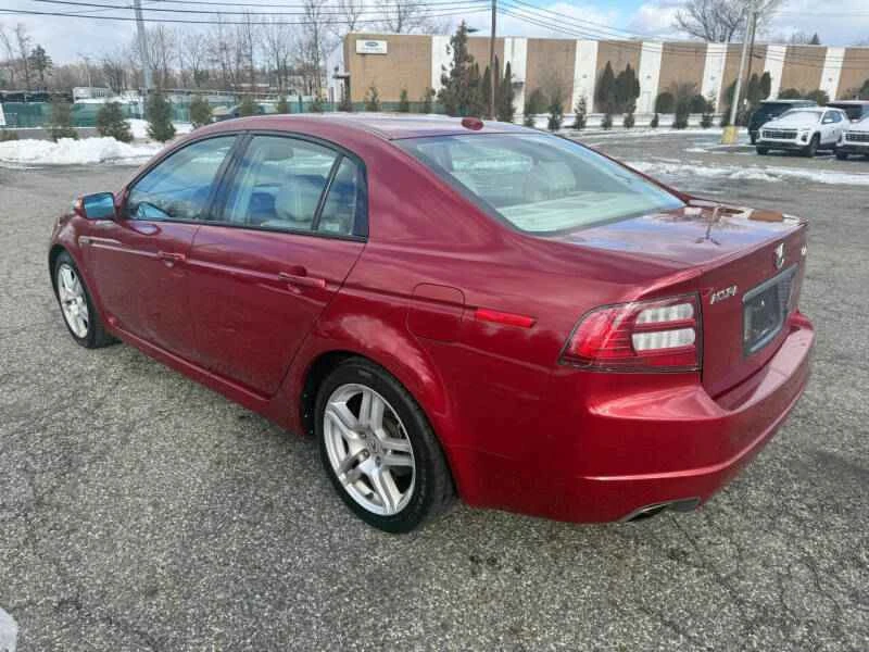 2007 Acura TL 3rd Gen - Image 4 of 12