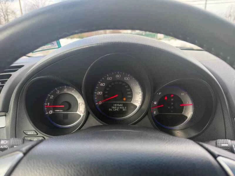 2007 Acura TL 3rd Gen - Image 12 of 12