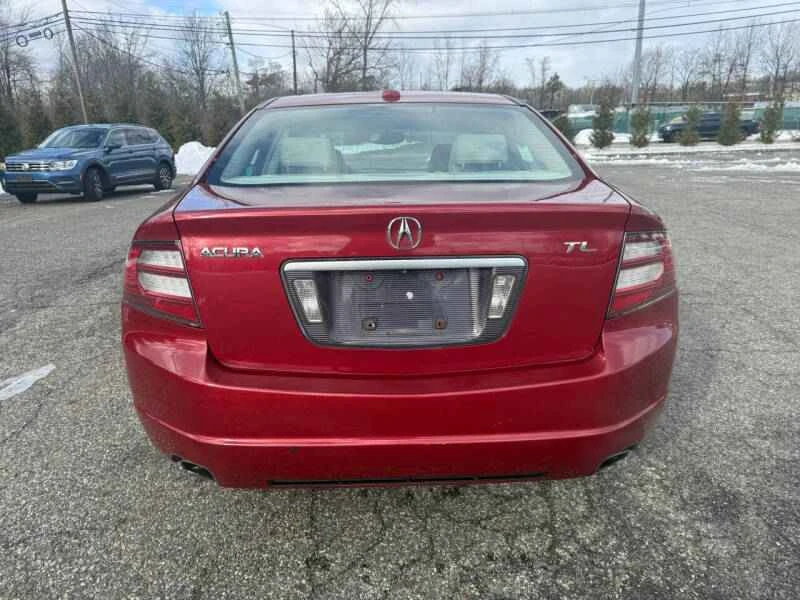 2007 Acura TL 3rd Gen - Image 3 of 12